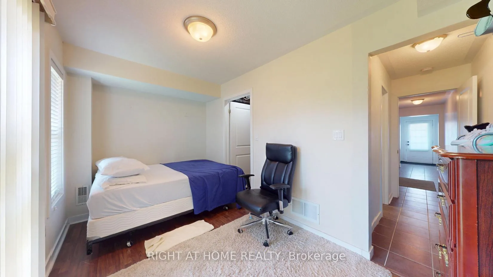 Photo 18 of Unit 20, 91 Coughlin Road, Barrie, Holly — HOMEH