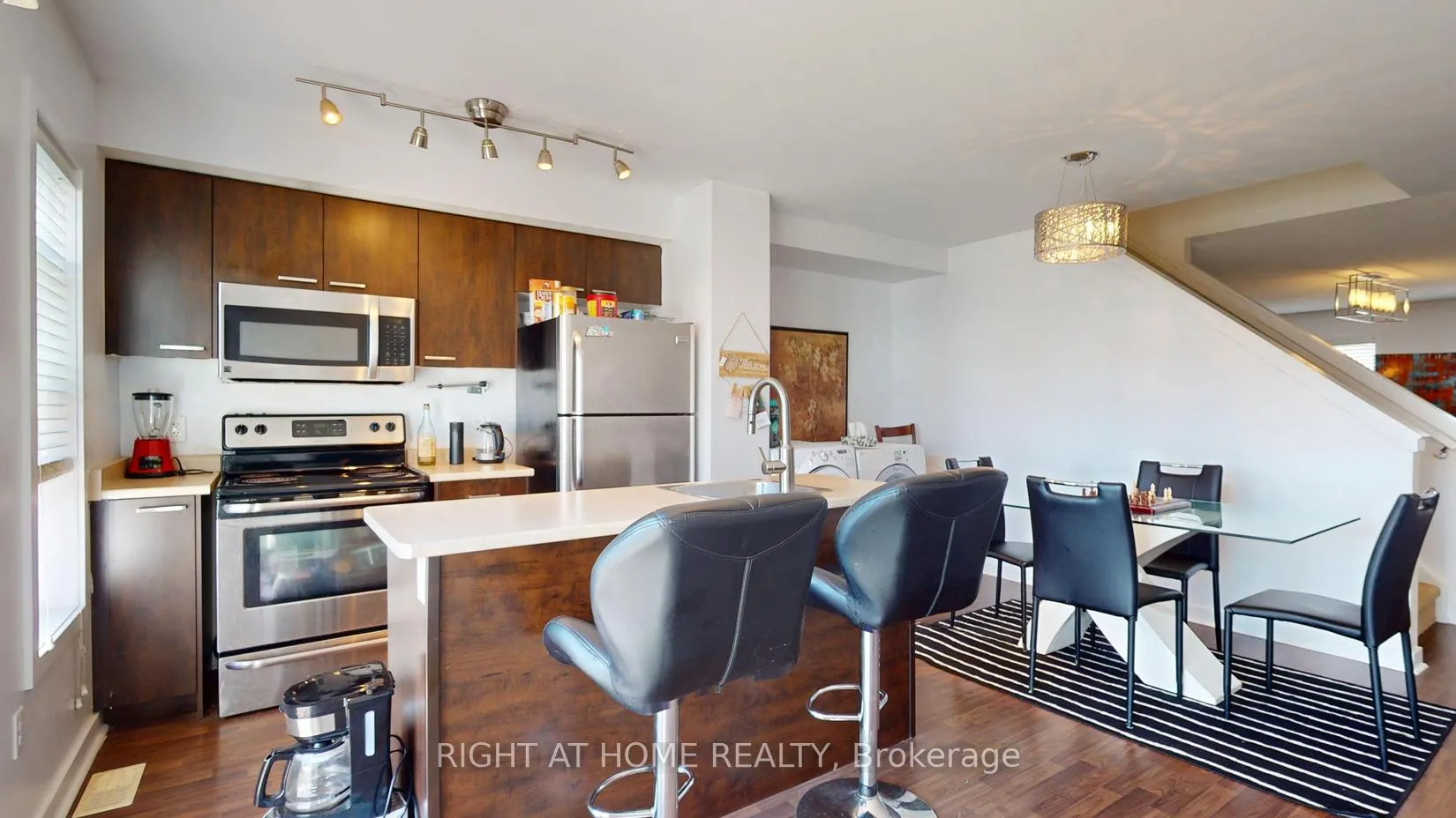 Photo 24 of Unit 20, 91 Coughlin Road, Barrie, Holly — HOMEH