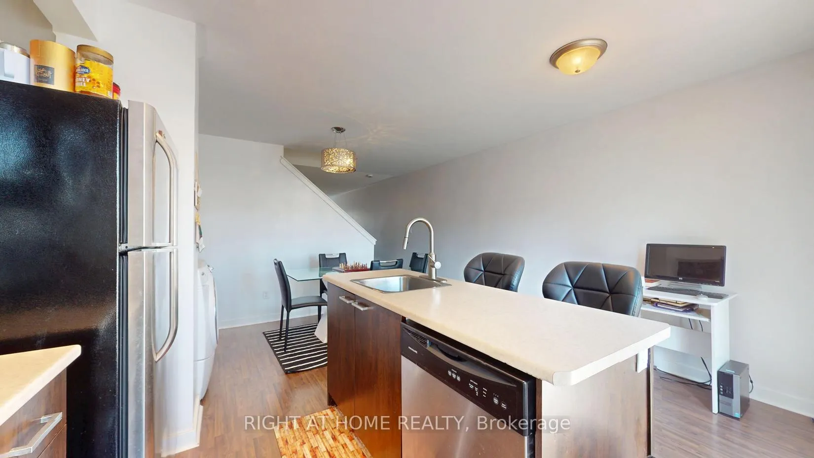 Photo 25 of Unit 20, 91 Coughlin Road, Barrie, Holly — HOMEH