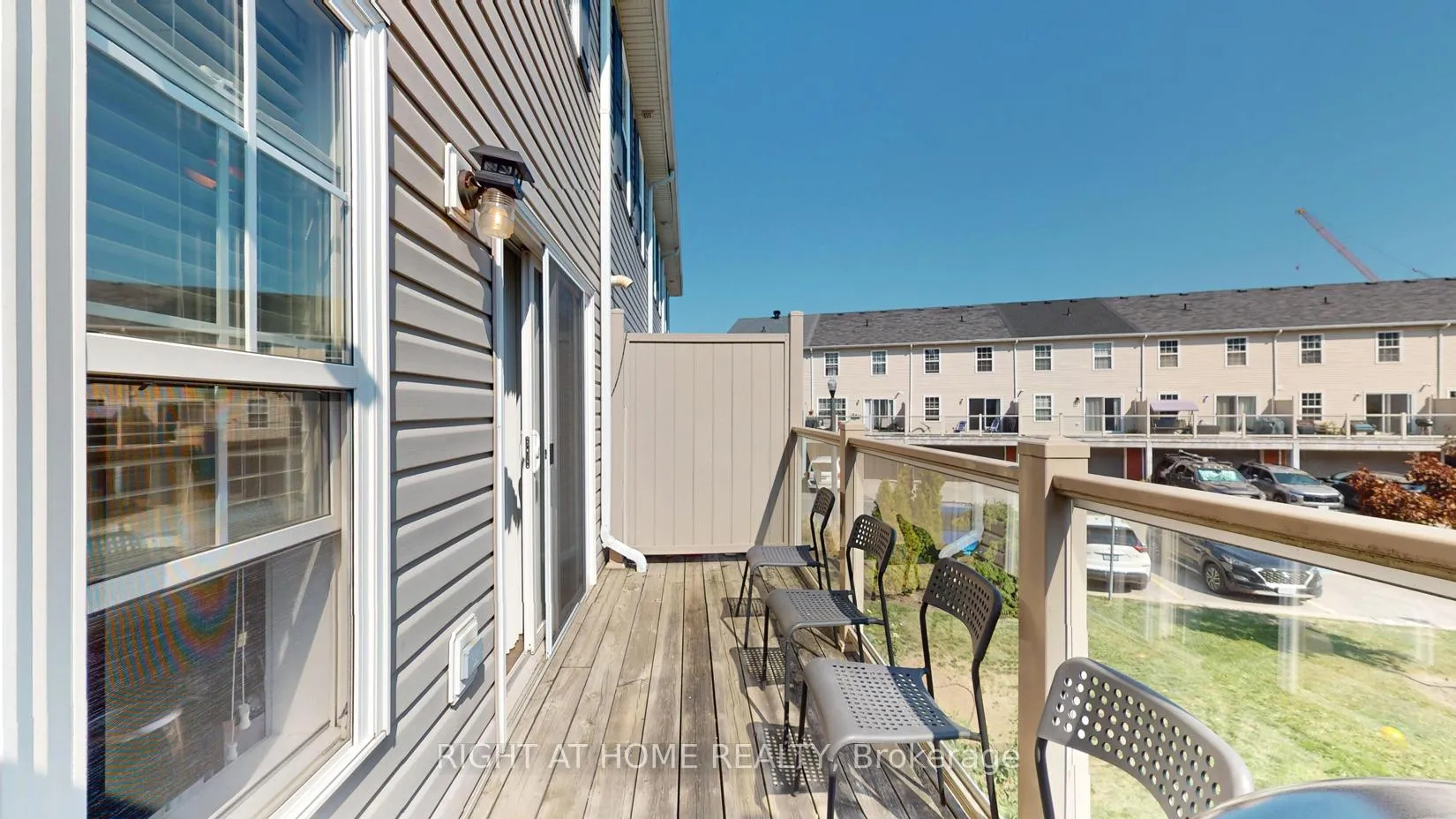 Photo 27 of Unit 20, 91 Coughlin Road, Barrie, Holly — HOMEH