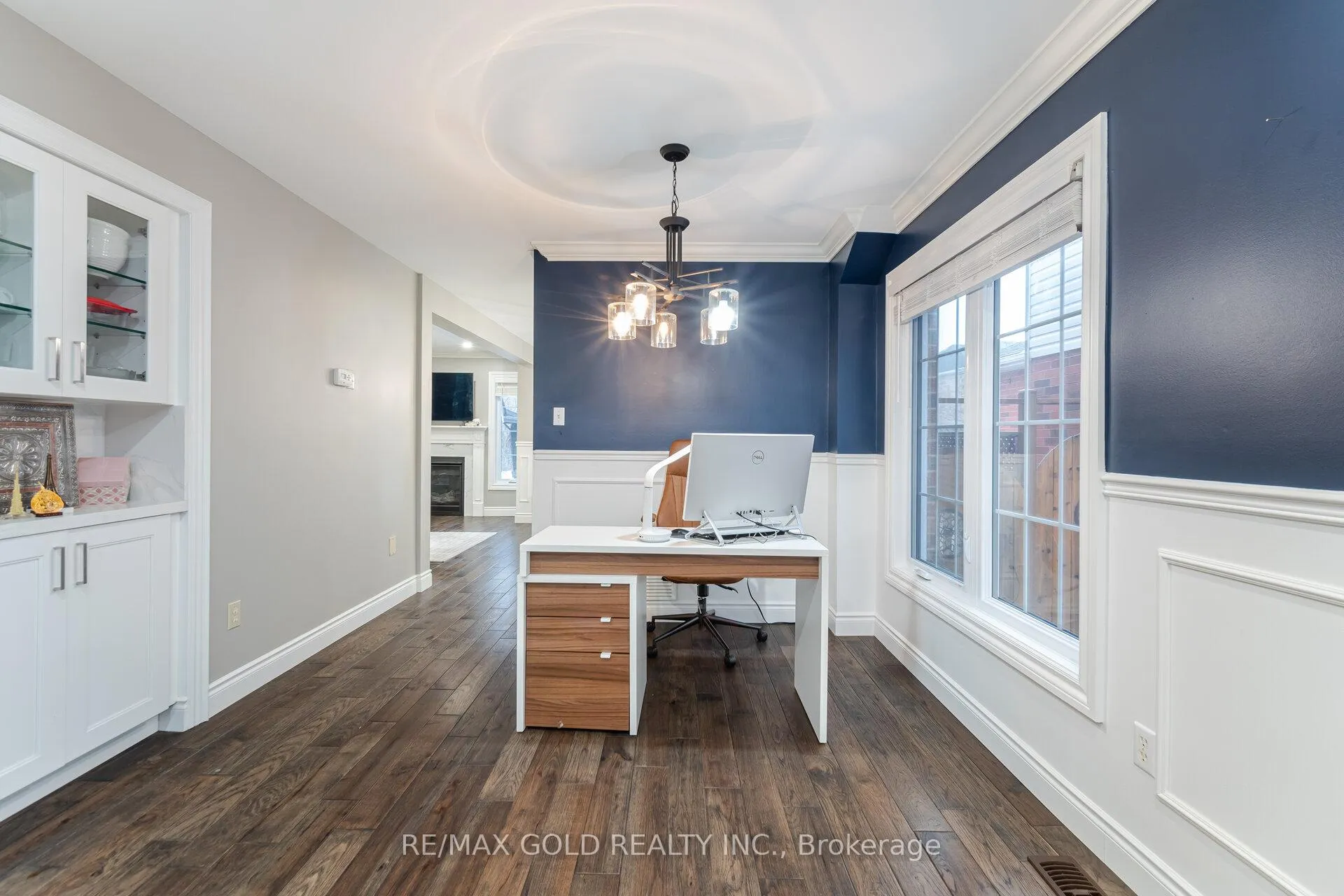 Photo 8 of 70 Curry Crescent, Halton Hills, Georgetown — HOMEH