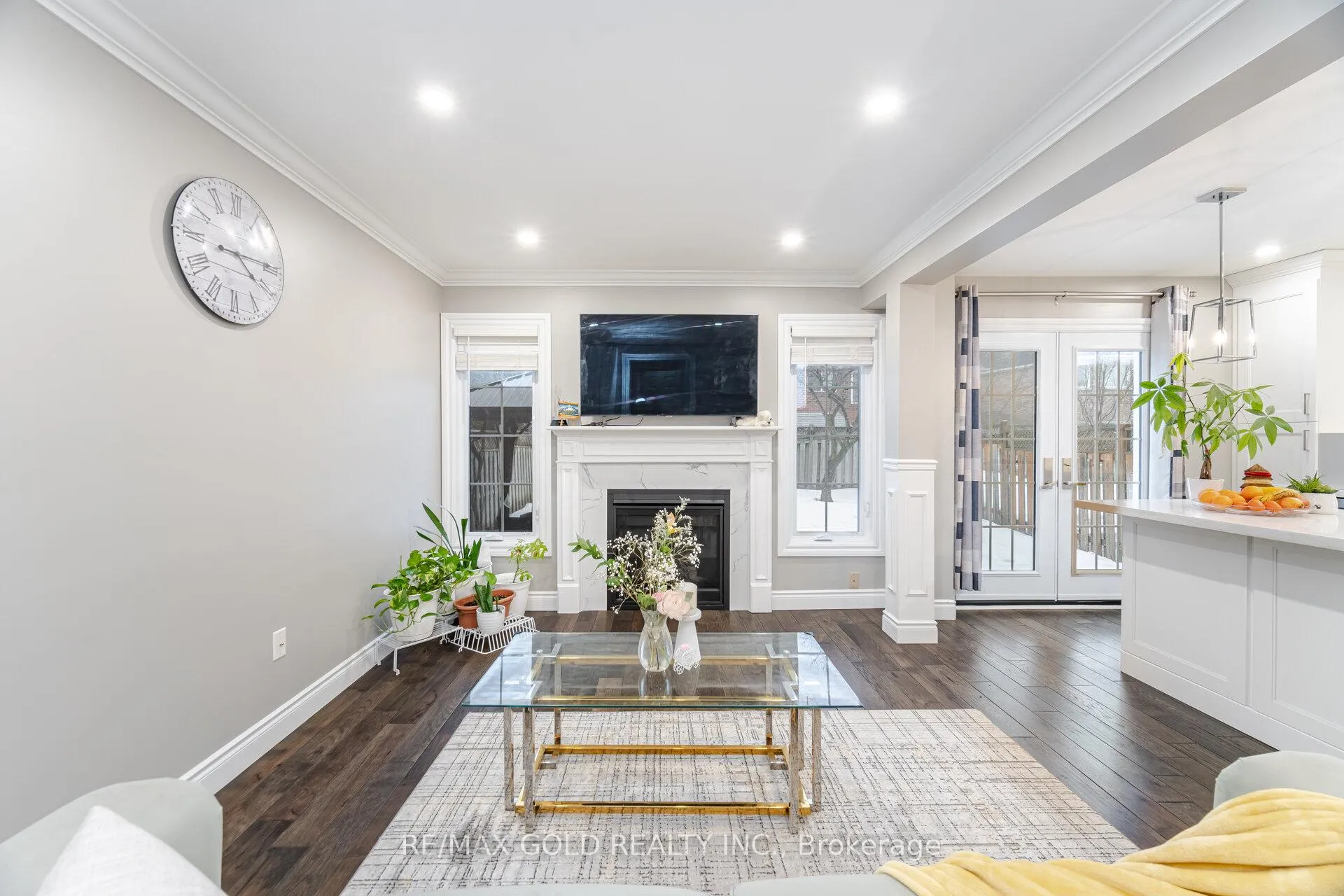 Photo 16 of 70 Curry Crescent, Halton Hills, Georgetown — HOMEH