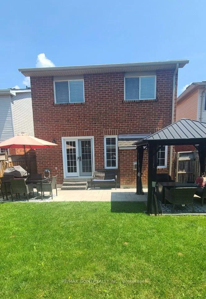 Photo 40 of 70 Curry Crescent, Halton Hills, Georgetown — HOMEH