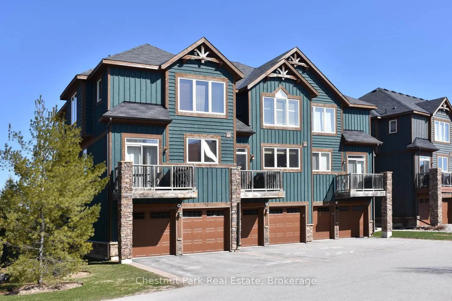 Photo 4 of 56 Joseph Trail, Collingwood — HOMEH