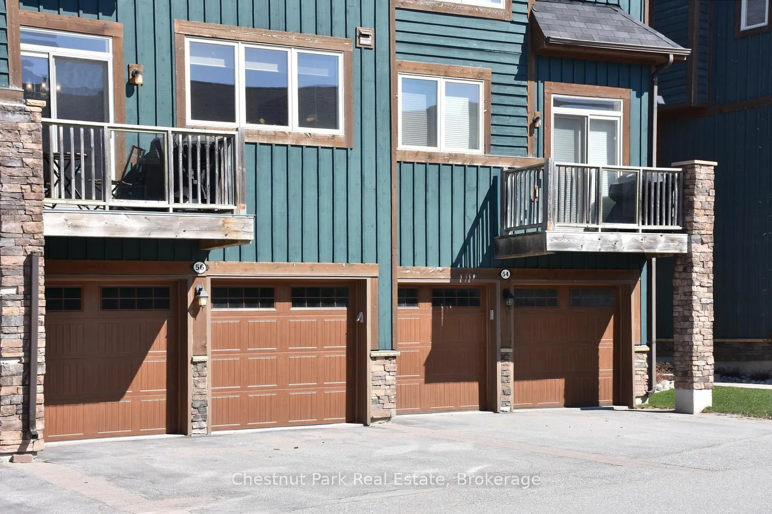 Photo 5 of 56 Joseph Trail, Collingwood — HOMEH