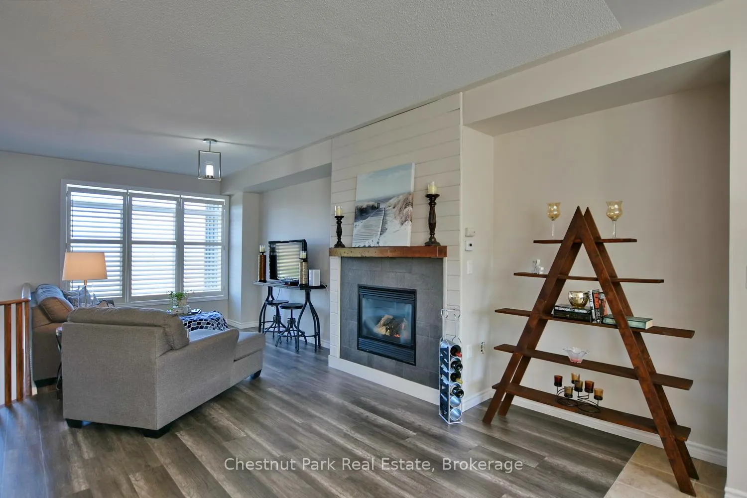 Photo 8 of 56 Joseph Trail, Collingwood — HOMEH