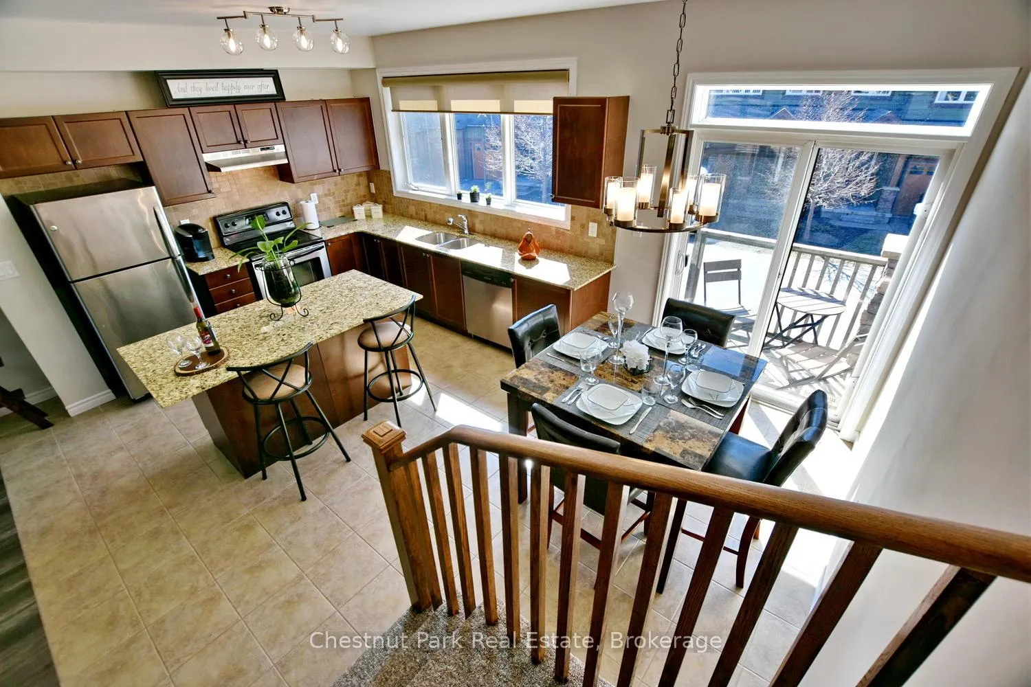 Photo 26 of 56 Joseph Trail, Collingwood — HOMEH