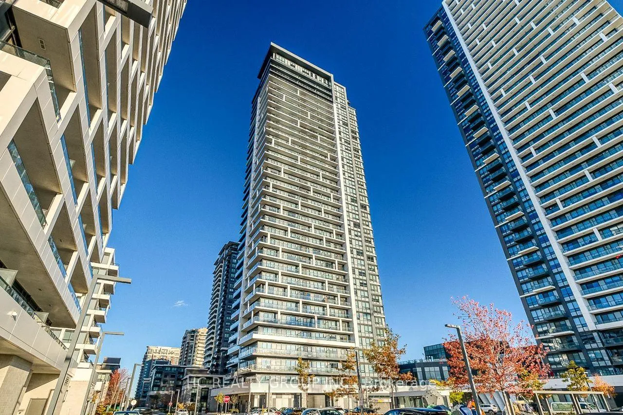 Photo 1 of Unit 305, 18 Water Walk Drive, Markham, Unionville — HOMEH