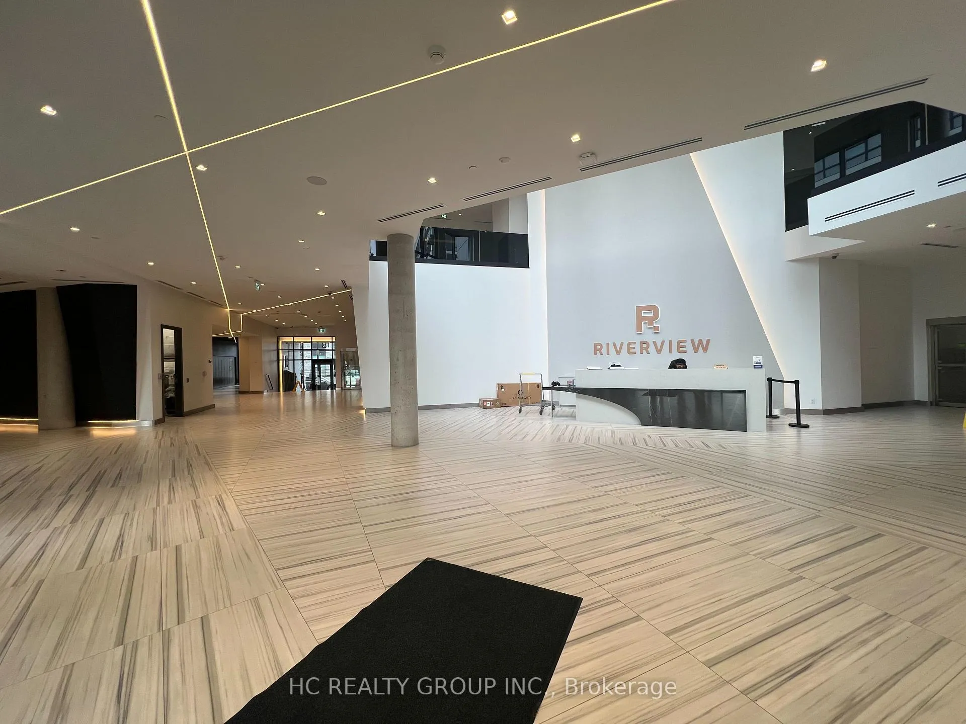 Photo 2 of Unit 305, 18 Water Walk Drive, Markham, Unionville — HOMEH
