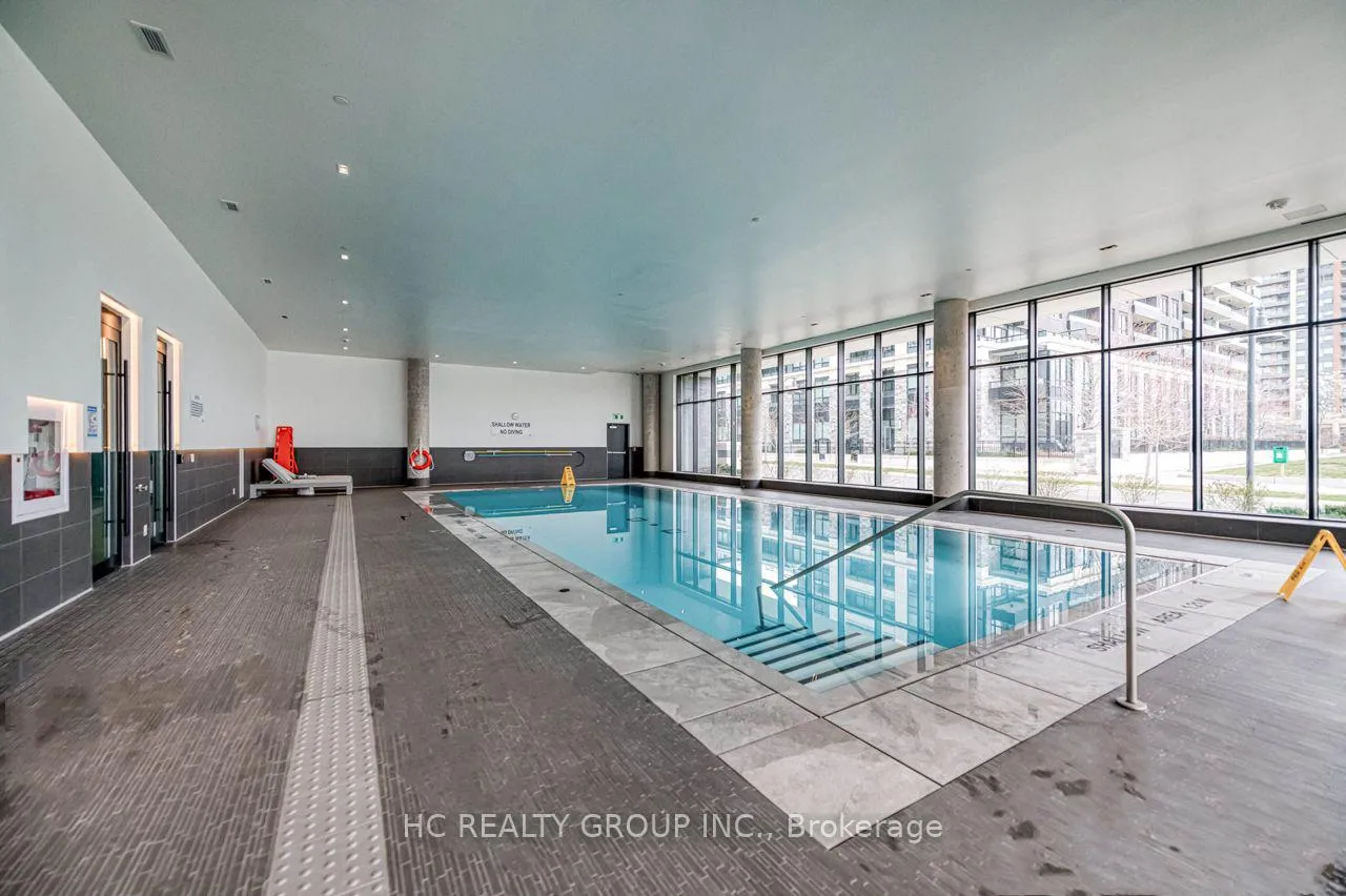 Photo 15 of Unit 305, 18 Water Walk Drive, Markham, Unionville — HOMEH