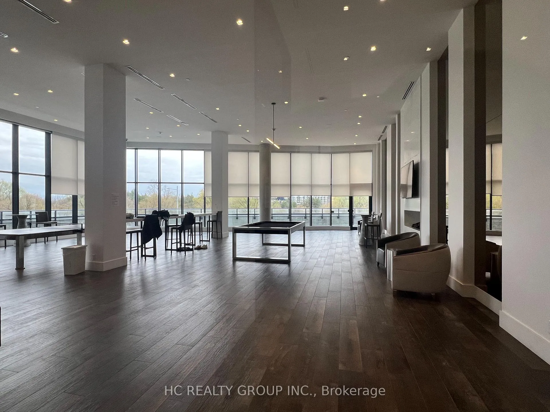 Photo 20 of Unit 305, 18 Water Walk Drive, Markham, Unionville — HOMEH
