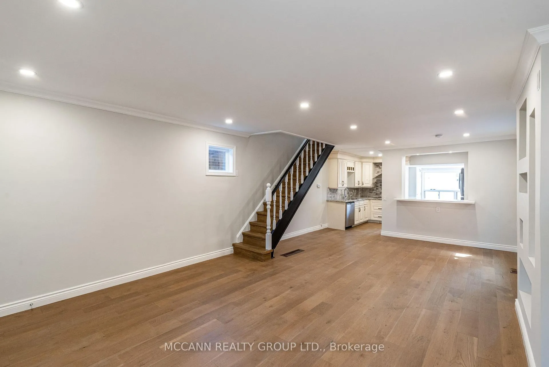 Photo 7 of Unit Main and 2nd, 301 Robina Avenue, Toronto, Oakwood Village — HOMEH