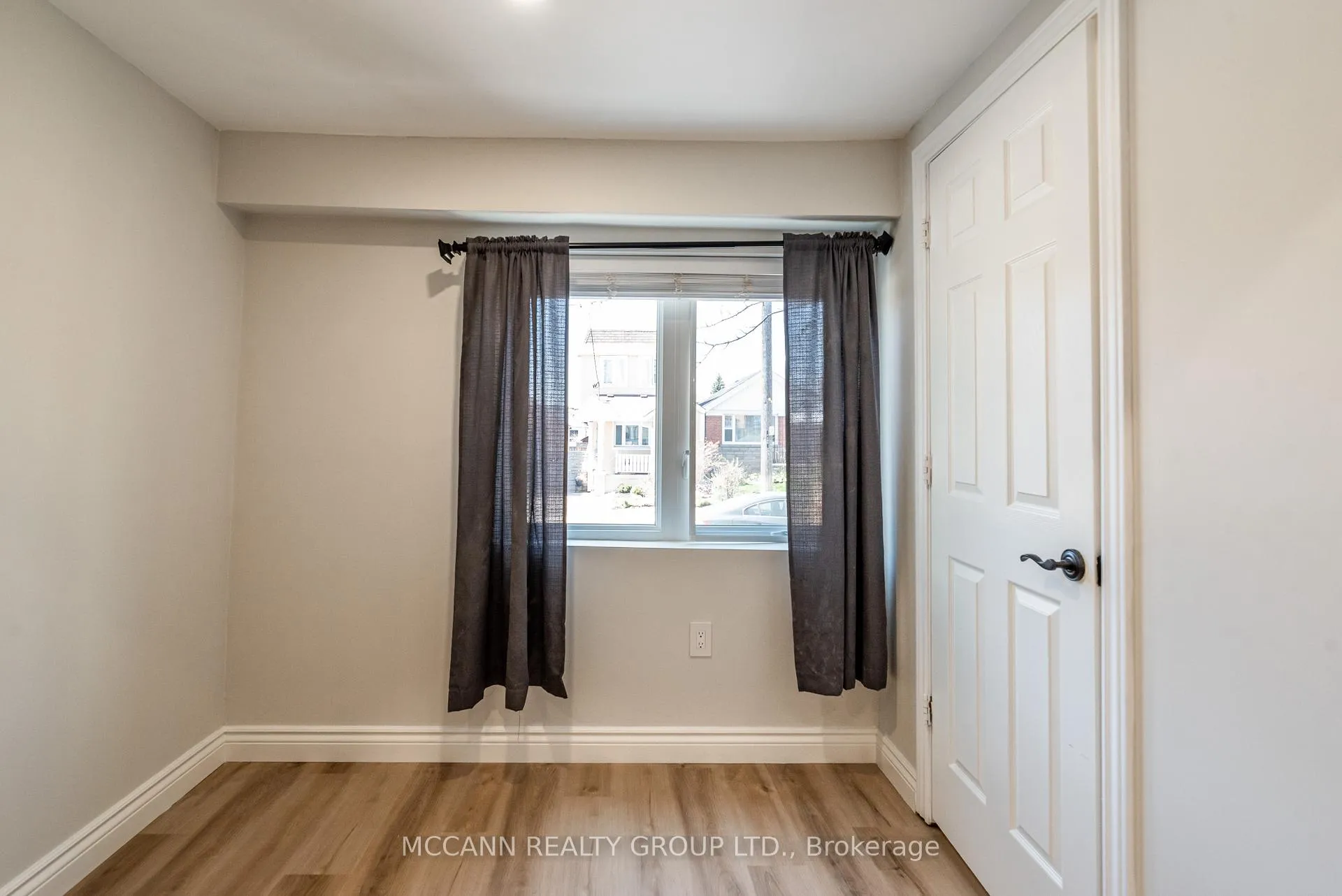 Photo 11 of Unit Main and 2nd, 301 Robina Avenue, Toronto, Oakwood Village — HOMEH