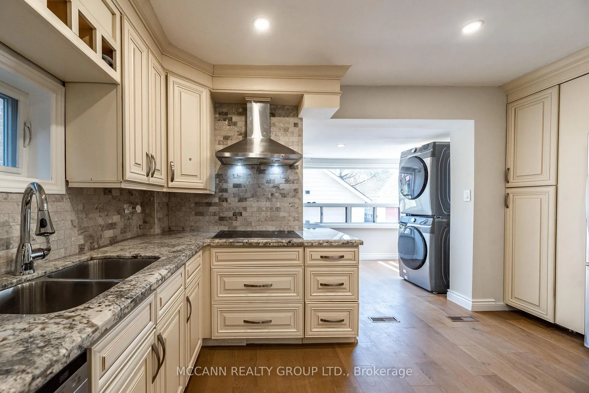 Photo 12 of Unit Main and 2nd, 301 Robina Avenue, Toronto, Oakwood Village — HOMEH