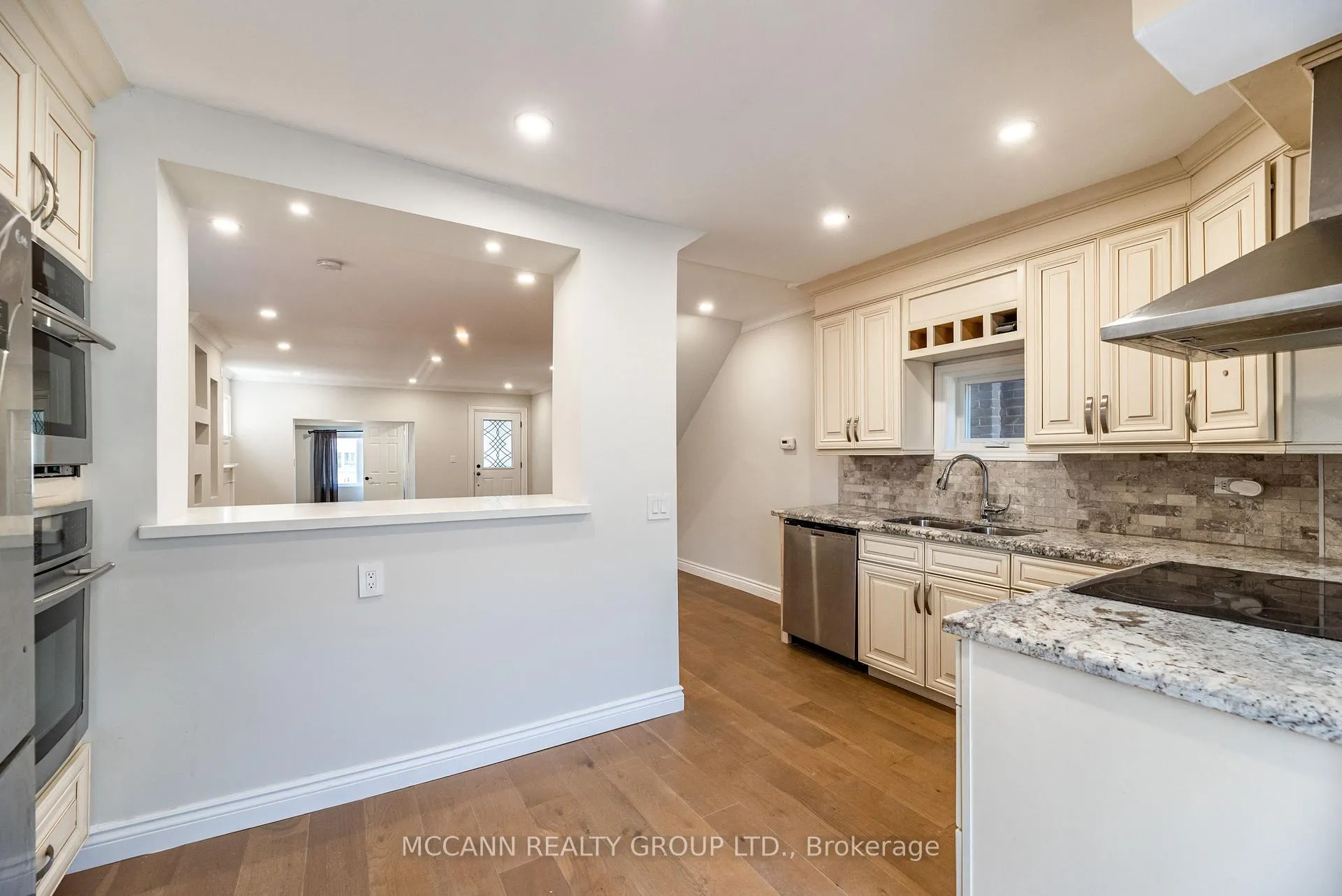 Photo 14 of Unit Main and 2nd, 301 Robina Avenue, Toronto, Oakwood Village — HOMEH