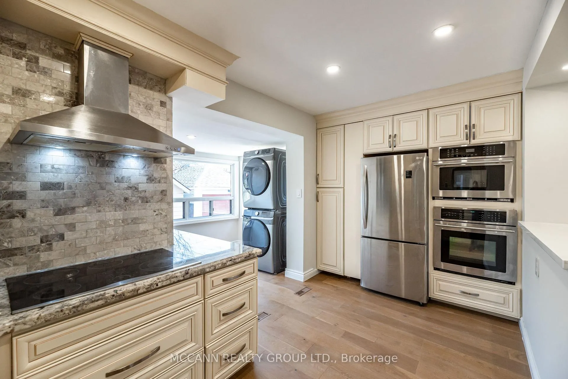 Photo 16 of Unit Main and 2nd, 301 Robina Avenue, Toronto, Oakwood Village — HOMEH