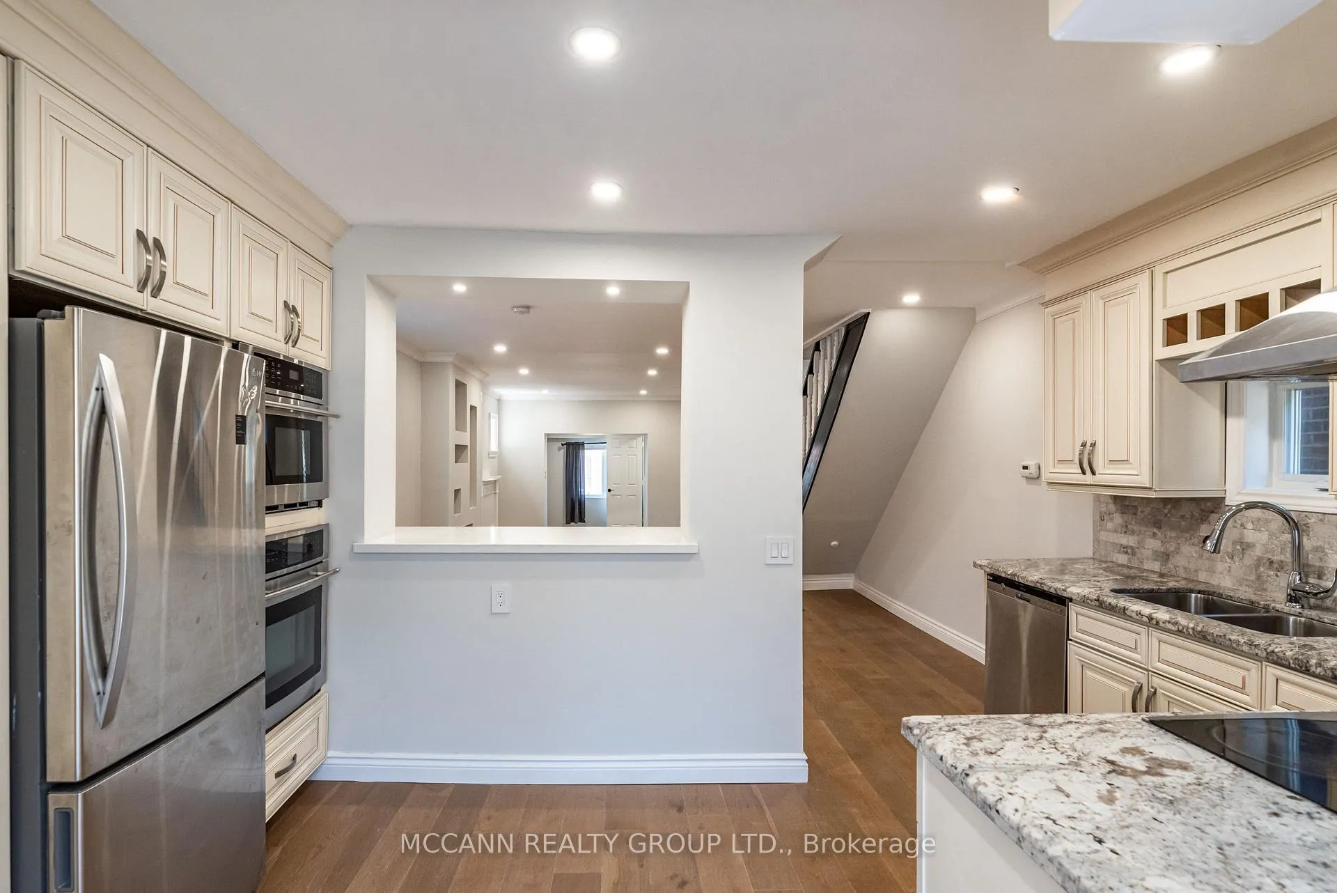 Photo 17 of Unit Main and 2nd, 301 Robina Avenue, Toronto, Oakwood Village — HOMEH