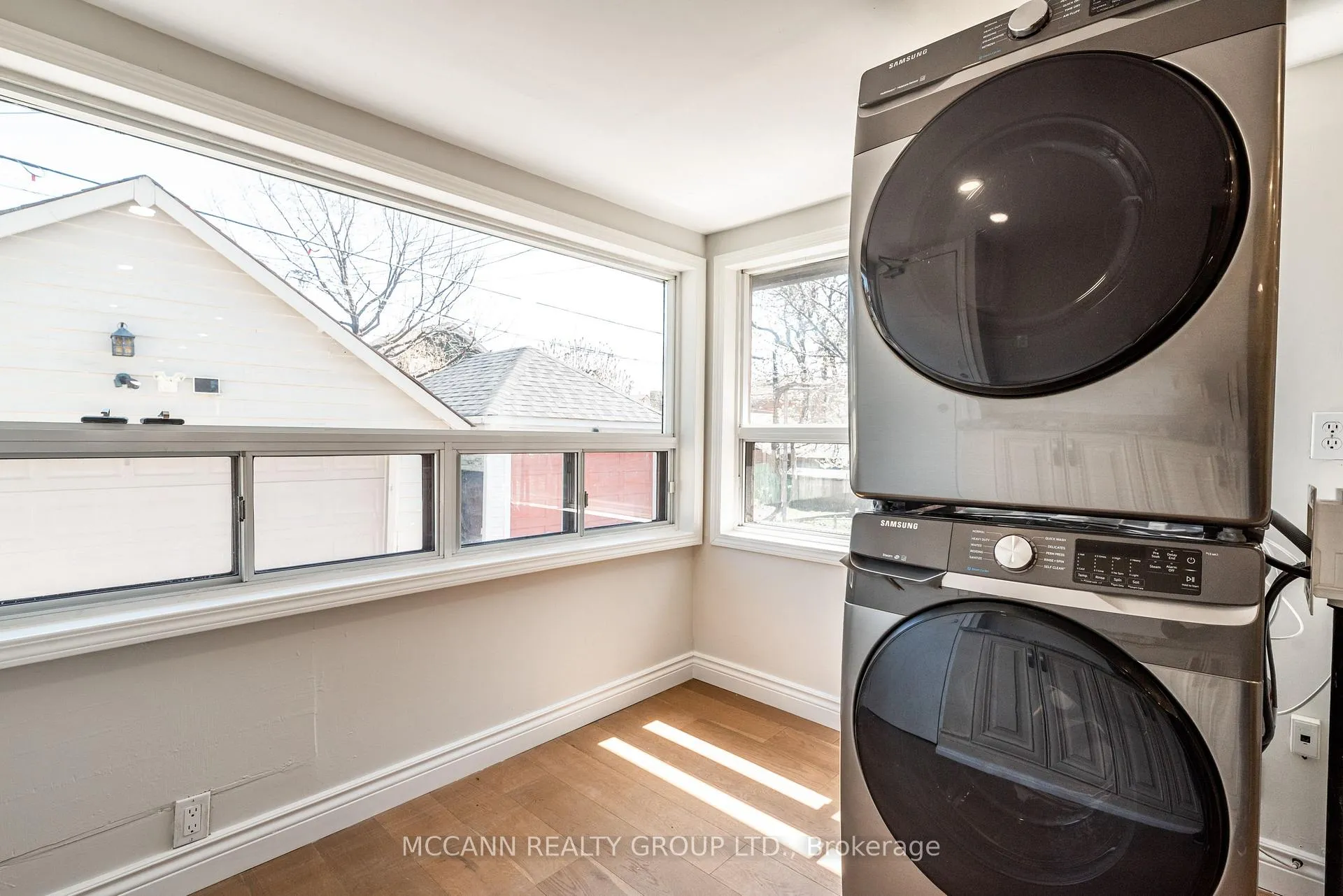 Photo 18 of Unit Main and 2nd, 301 Robina Avenue, Toronto, Oakwood Village — HOMEH