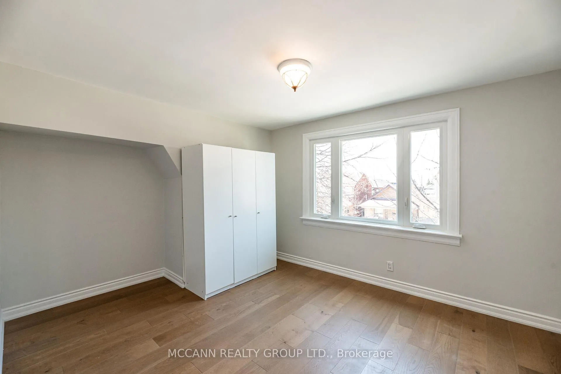 Photo 21 of Unit Main and 2nd, 301 Robina Avenue, Toronto, Oakwood Village — HOMEH