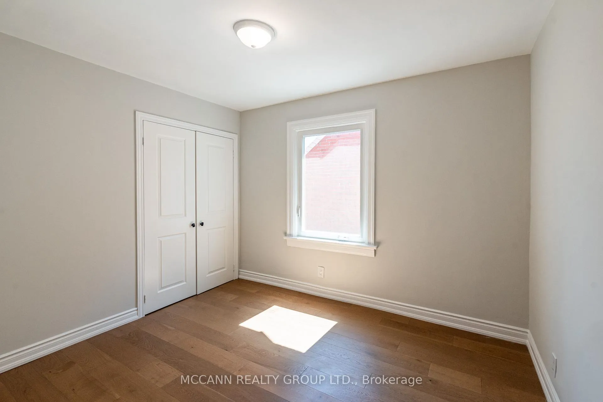 Photo 22 of Unit Main and 2nd, 301 Robina Avenue, Toronto, Oakwood Village — HOMEH