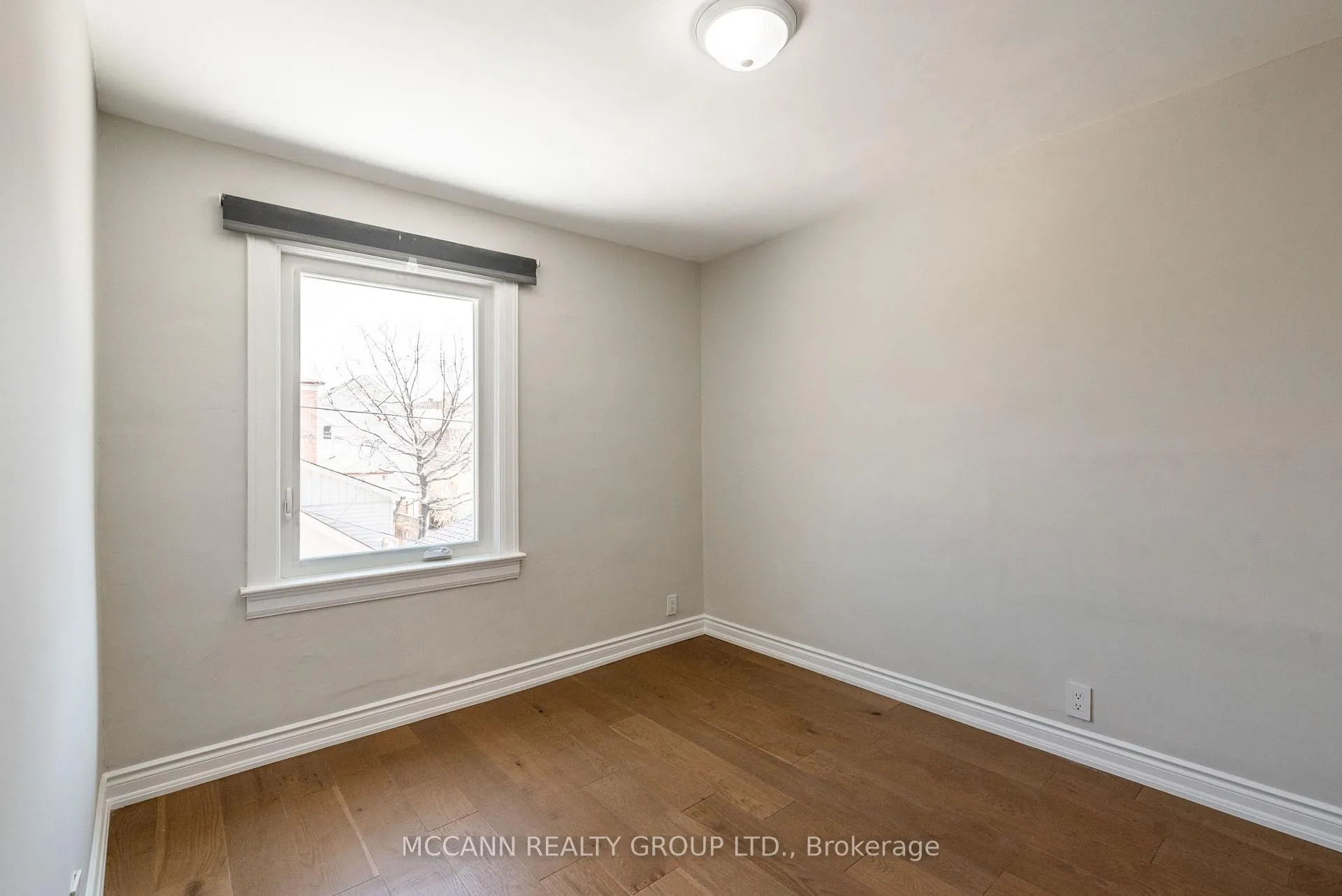 Photo 23 of Unit Main and 2nd, 301 Robina Avenue, Toronto, Oakwood Village — HOMEH