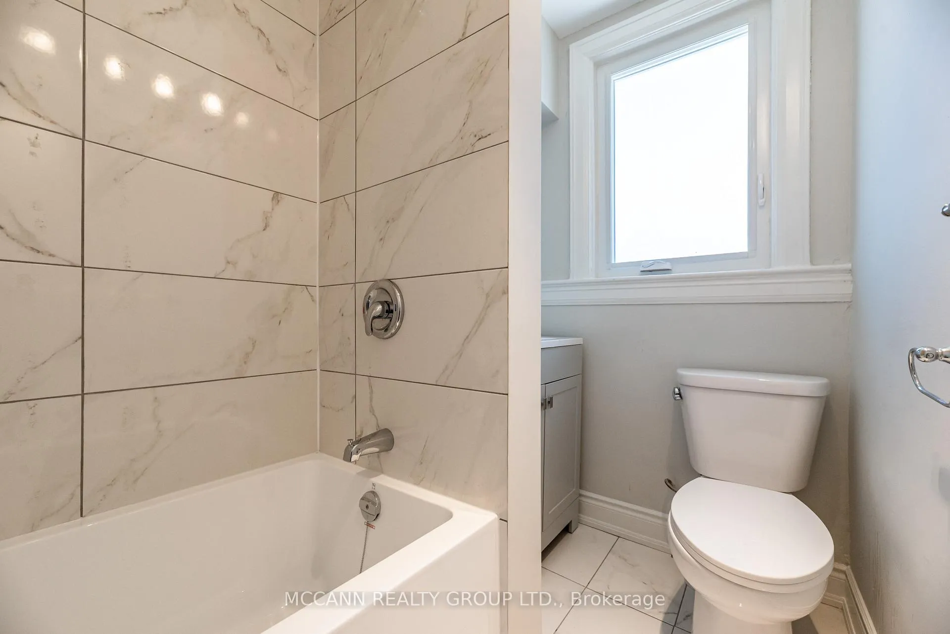Photo 24 of Unit Main and 2nd, 301 Robina Avenue, Toronto, Oakwood Village — HOMEH