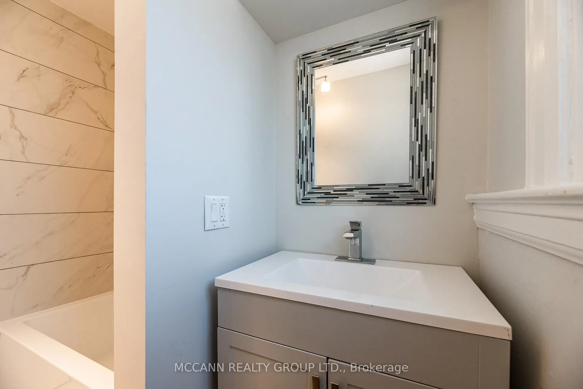 Photo 25 of Unit Main and 2nd, 301 Robina Avenue, Toronto, Oakwood Village — HOMEH