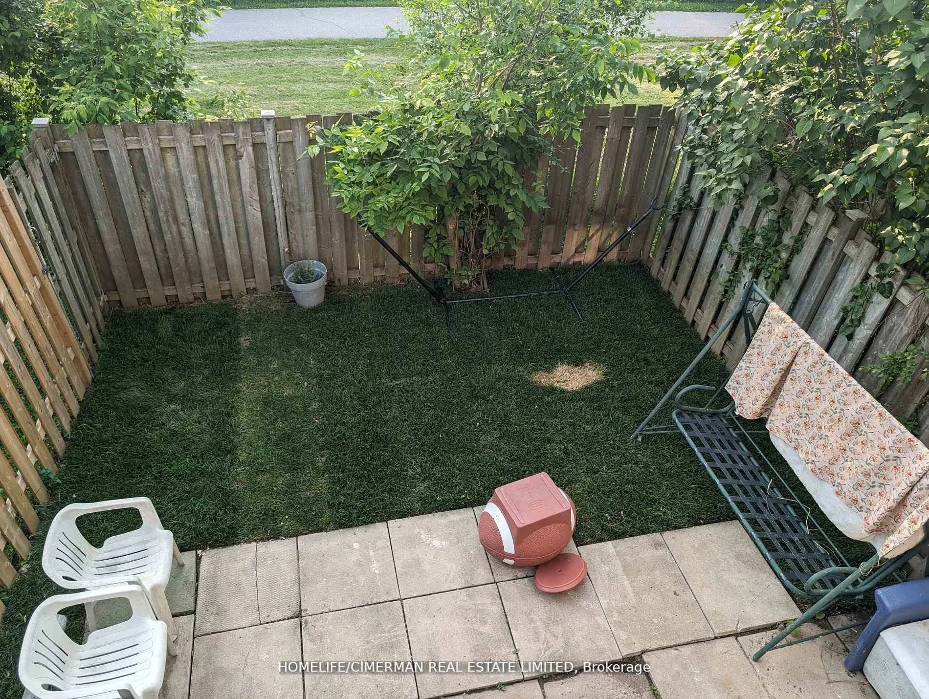 Photo 13 of Unit 46, 46 Foster Crescent, Brampton, Brampton North — HOMEH