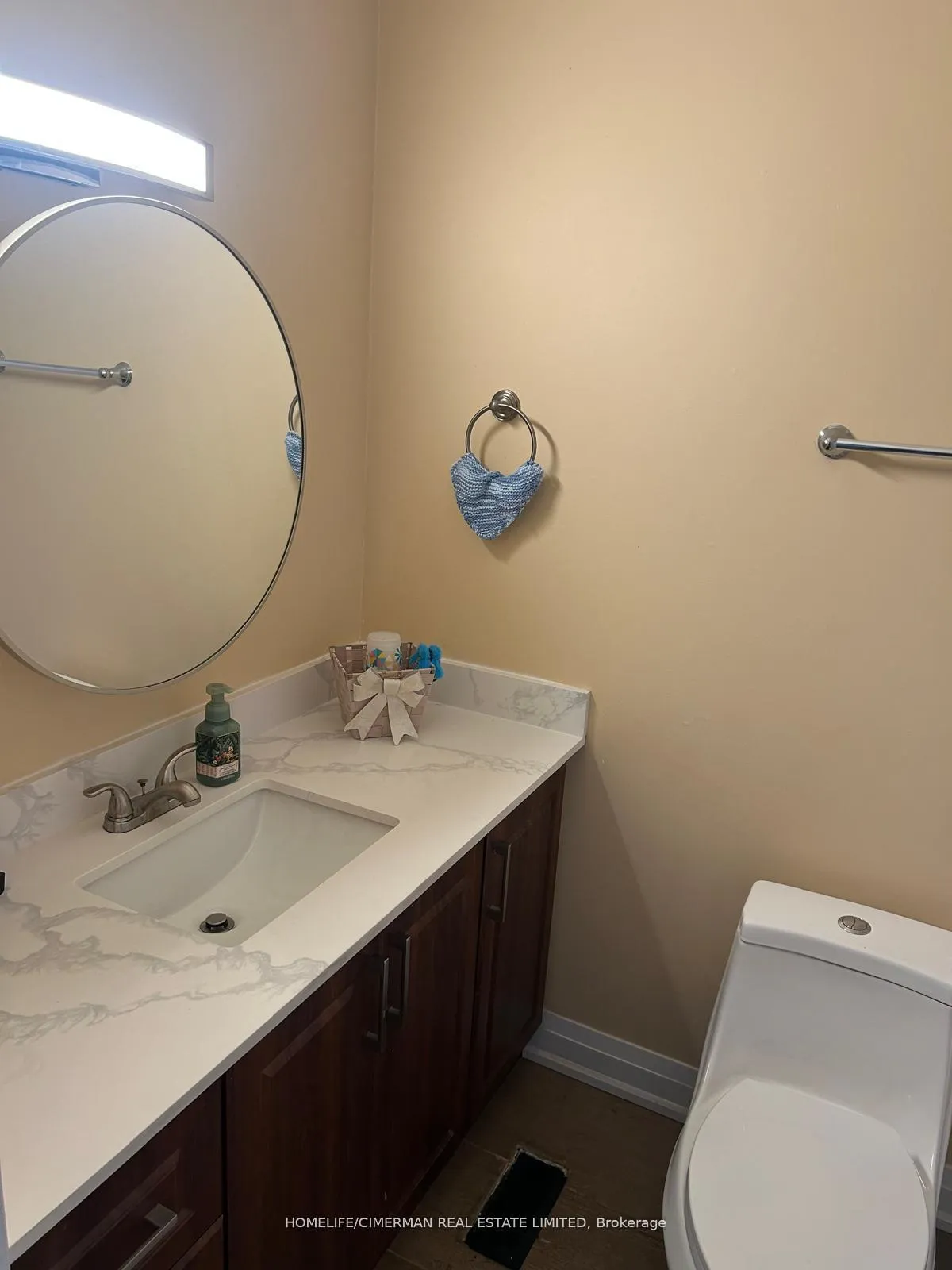 Photo 15 of Unit 46, 46 Foster Crescent, Brampton, Brampton North — HOMEH