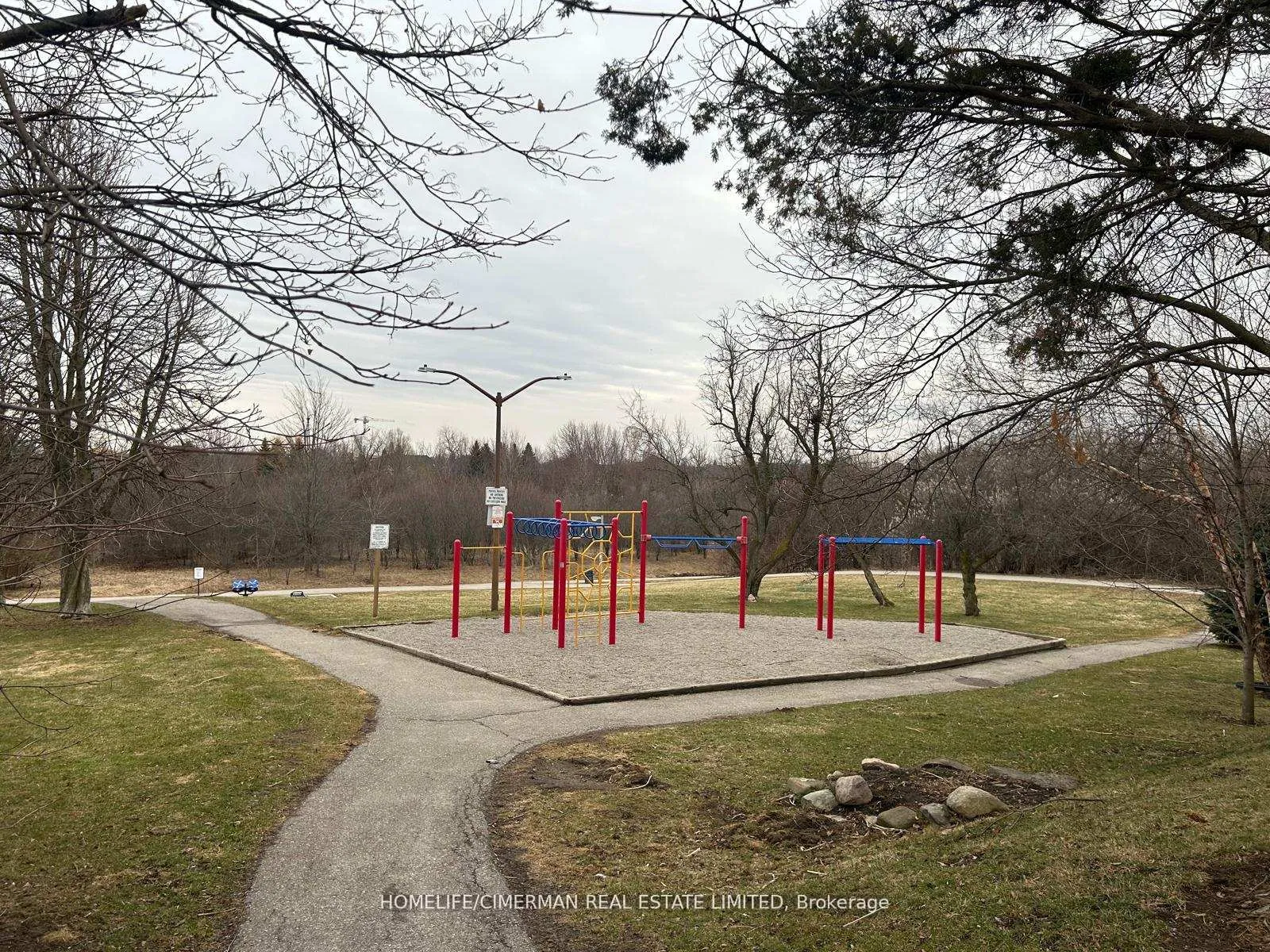 Photo 24 of Unit 46, 46 Foster Crescent, Brampton, Brampton North — HOMEH