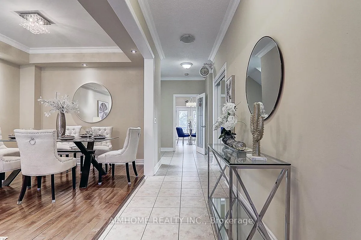 Photo 2 of 38 Rondeen Road, Vaughan, Patterson — HOMEH
