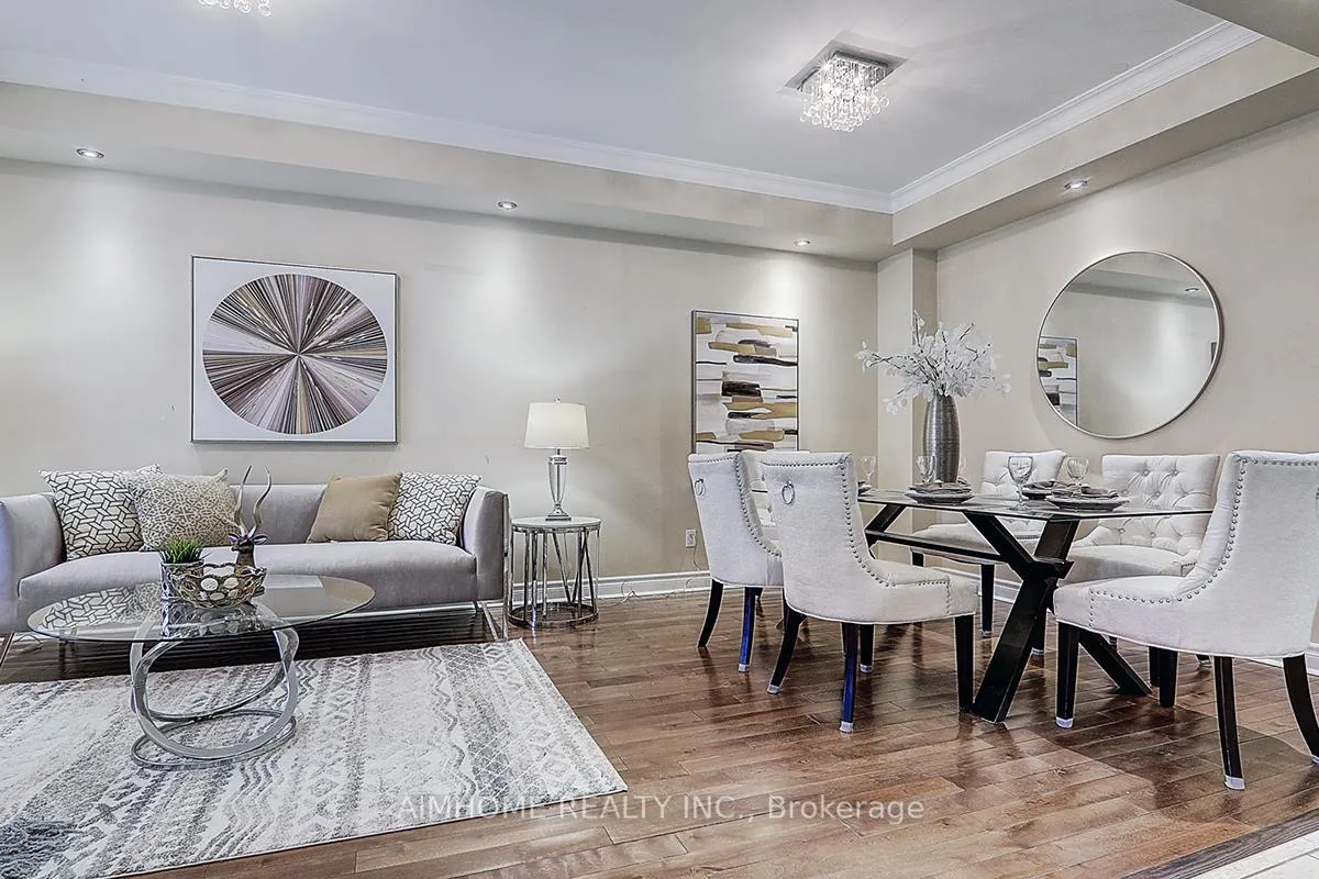 Photo 3 of 38 Rondeen Road, Vaughan, Patterson — HOMEH