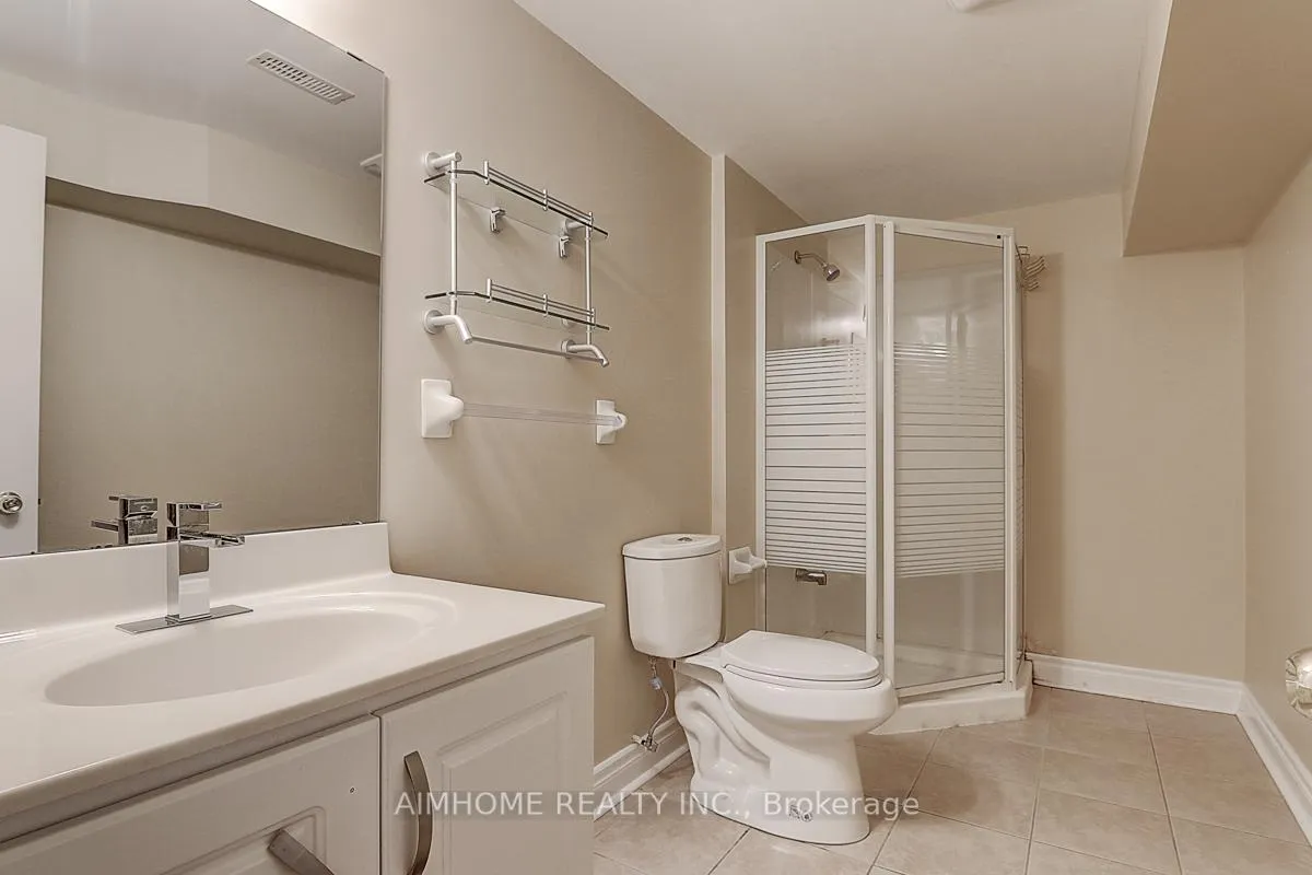 Photo 21 of 38 Rondeen Road, Vaughan, Patterson — HOMEH