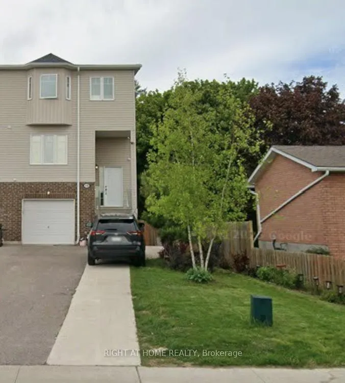Photo 1 of Unit H Lower Level, 1 Chisholm Street, Orangeville — HOMEH