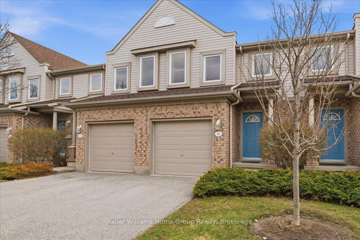Photo 1 of 38 Roehampton Crescent, Guelph, Pineridge/Westminster Woods — HOMEH