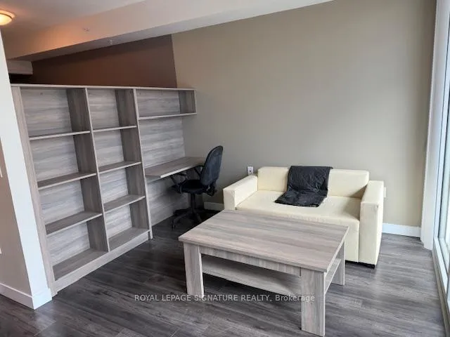 Photo 2 of Unit 16, 257 Hemlock Street, Waterloo — HOMEH