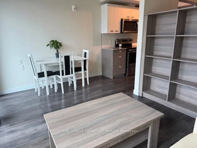 Photo 3 of Unit 16, 257 Hemlock Street, Waterloo — HOMEH