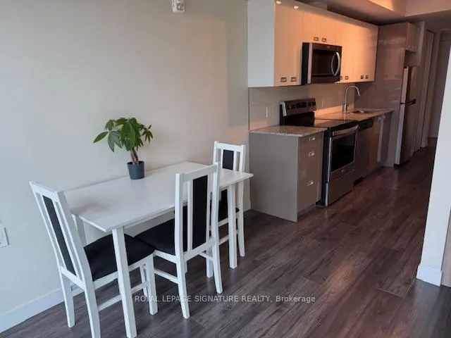 Photo 4 of Unit 16, 257 Hemlock Street, Waterloo — HOMEH