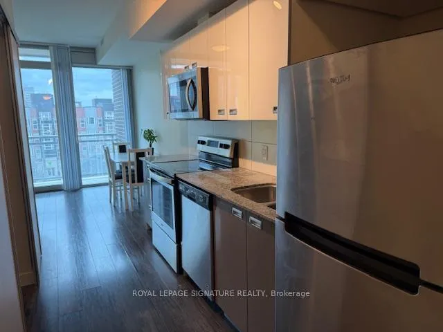 Photo 5 of Unit 16, 257 Hemlock Street, Waterloo — HOMEH