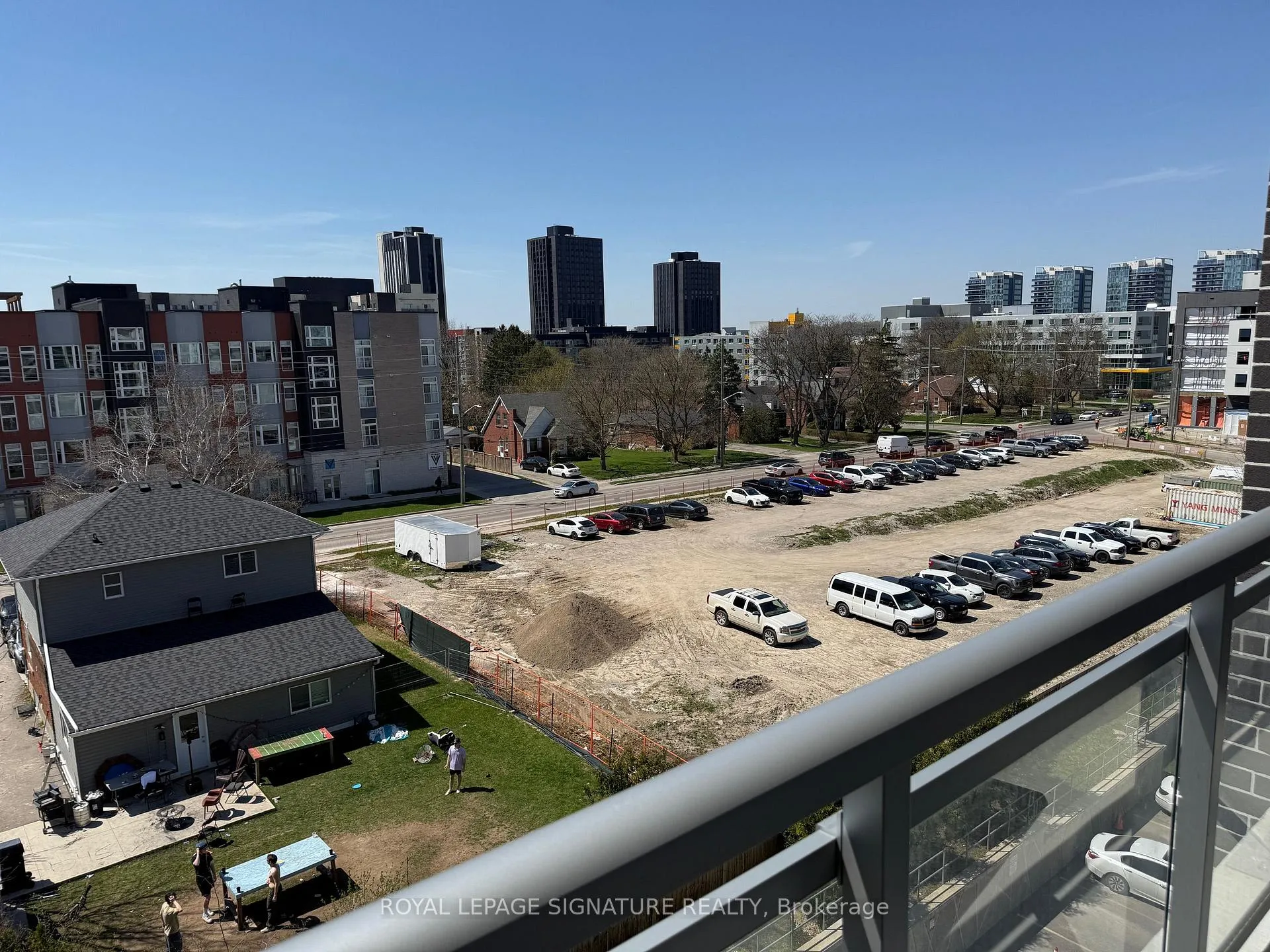 Photo 12 of Unit 16, 257 Hemlock Street, Waterloo — HOMEH