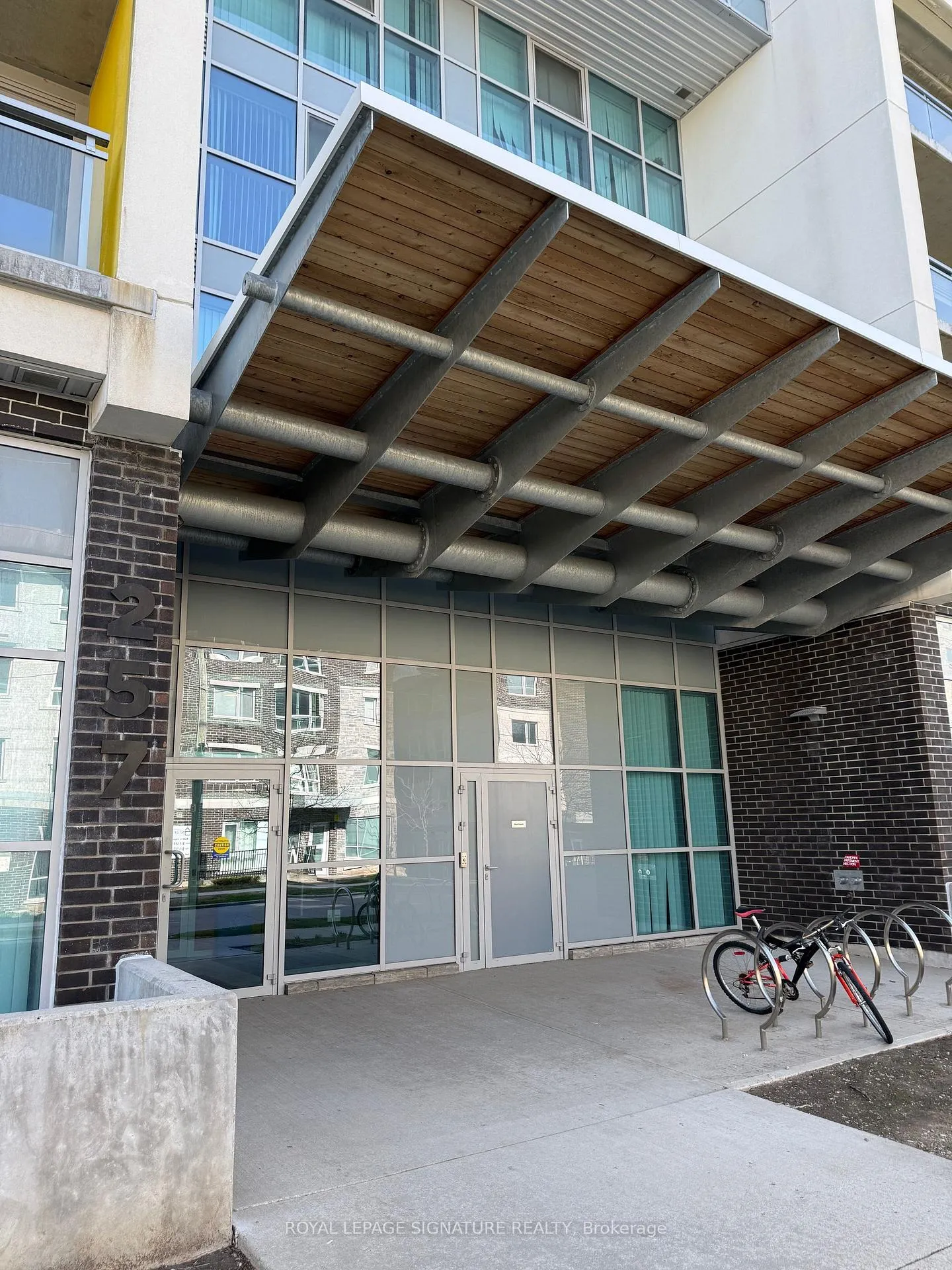 Photo 18 of Unit 16, 257 Hemlock Street, Waterloo — HOMEH