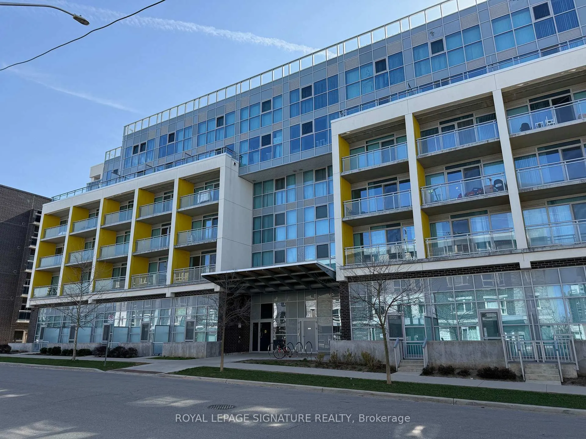 Photo 19 of Unit 16, 257 Hemlock Street, Waterloo — HOMEH
