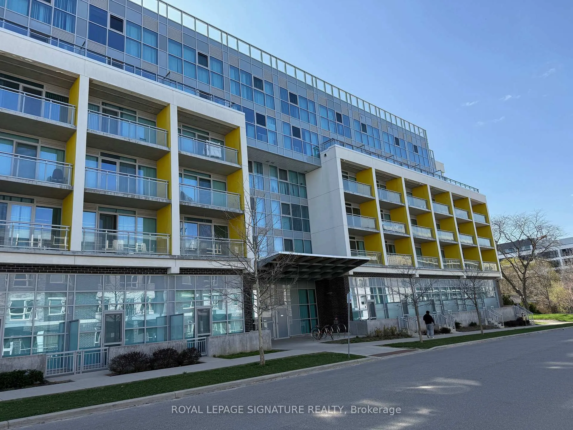 Photo 20 of Unit 16, 257 Hemlock Street, Waterloo — HOMEH