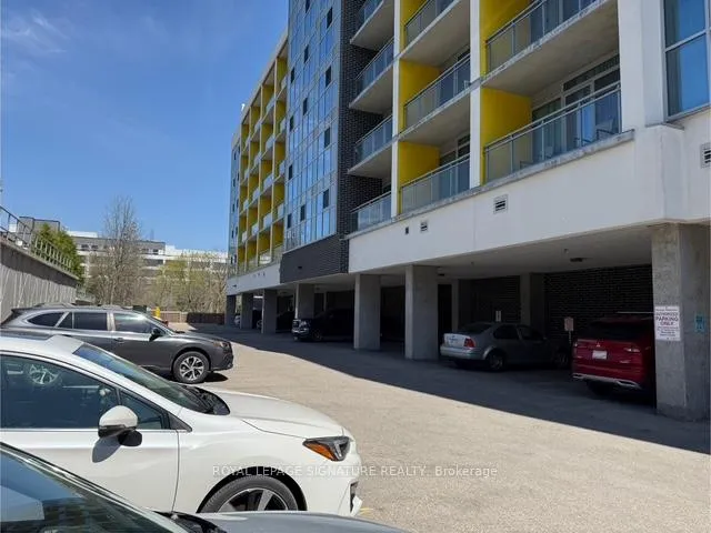 Photo 21 of Unit 16, 257 Hemlock Street, Waterloo — HOMEH