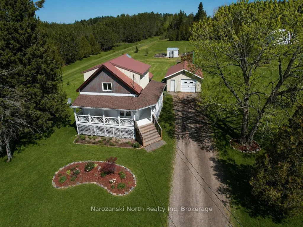 Photo 1 of 809 Highway 64, French River — HOMEH