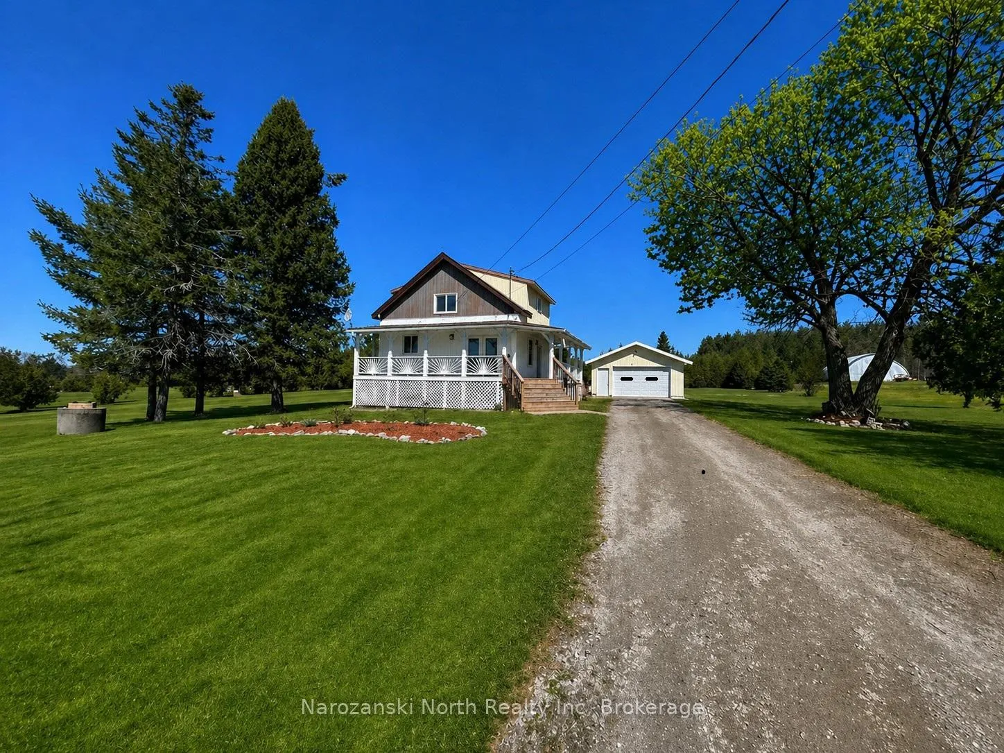 Photo 2 of 809 Highway 64, French River — HOMEH