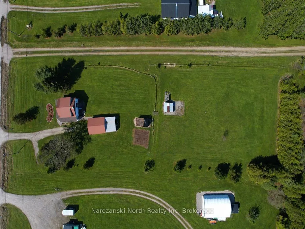 Photo 3 of 809 Highway 64, French River — HOMEH