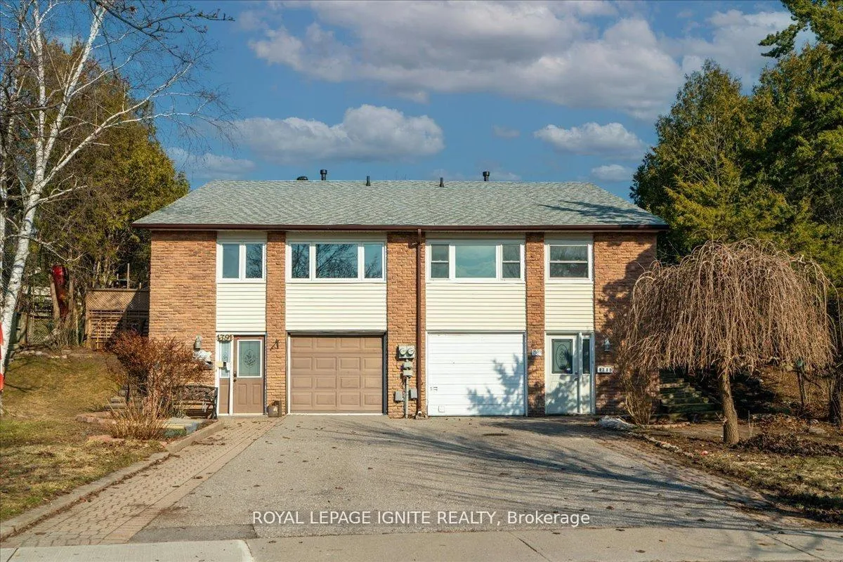 Photo 3 of 1389 Palmetto Drive, Oshawa, Samac — HOMEH