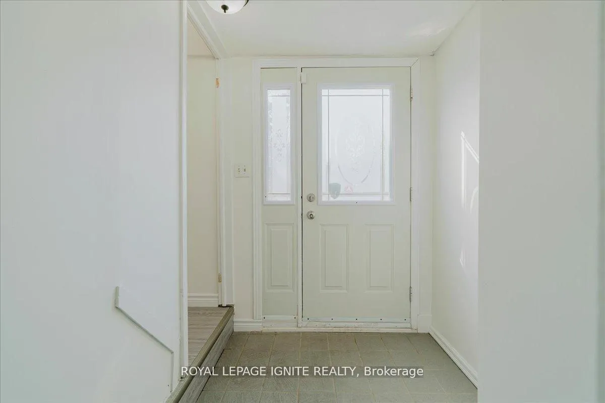 Photo 5 of 1389 Palmetto Drive, Oshawa, Samac — HOMEH