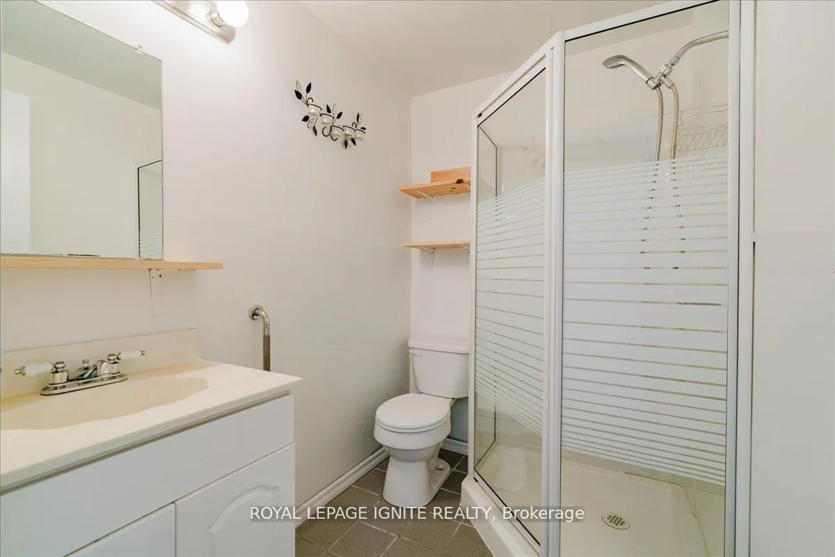 Photo 29 of 1389 Palmetto Drive, Oshawa, Samac — HOMEH